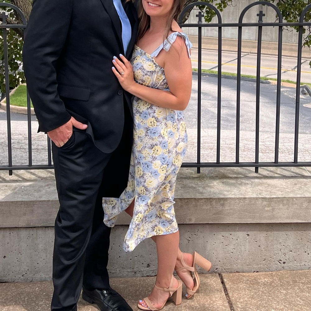 Wedding Guest Dress